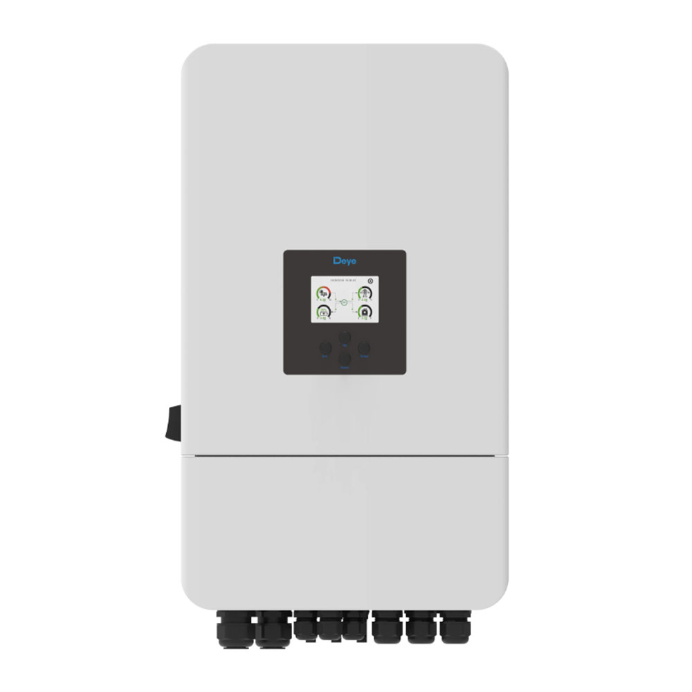 Deye SUN-5K-SG05LP3-EU